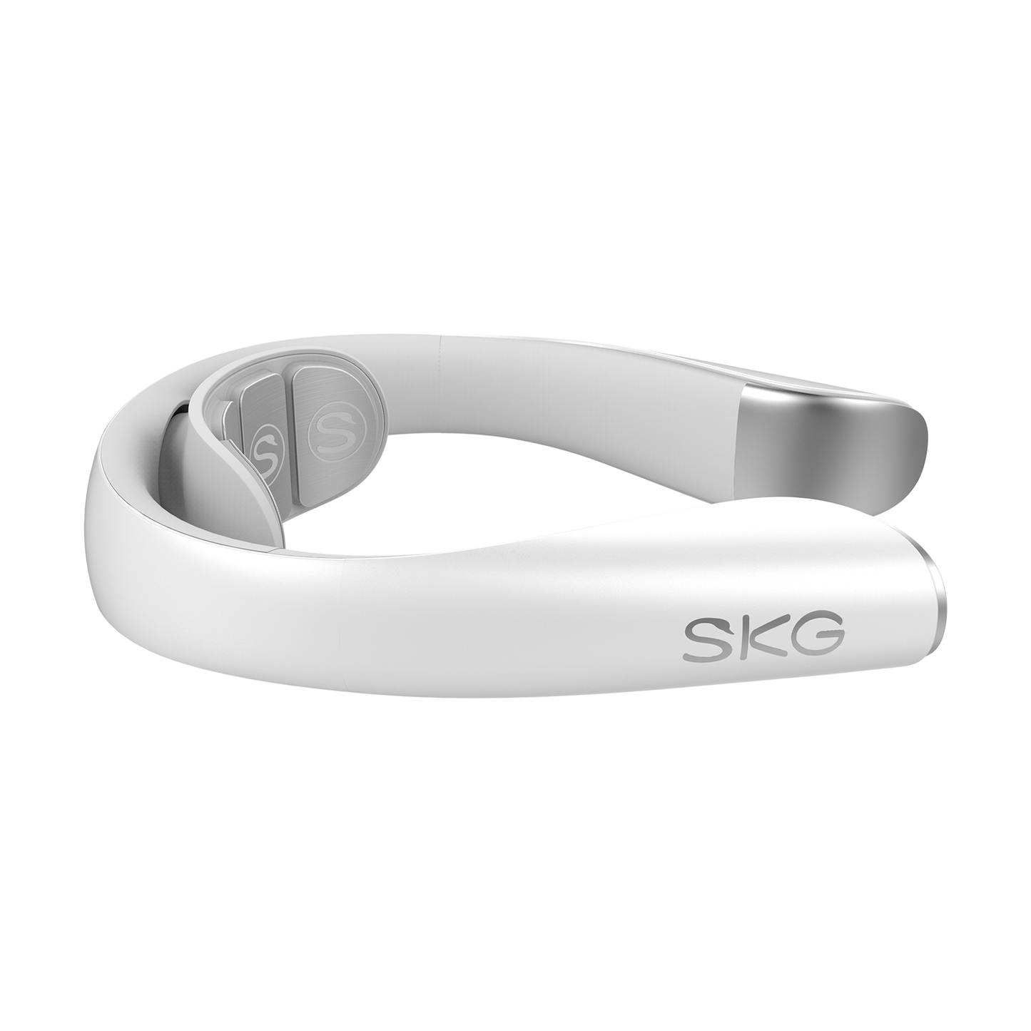 Masażer SKG K5 PRO Biały