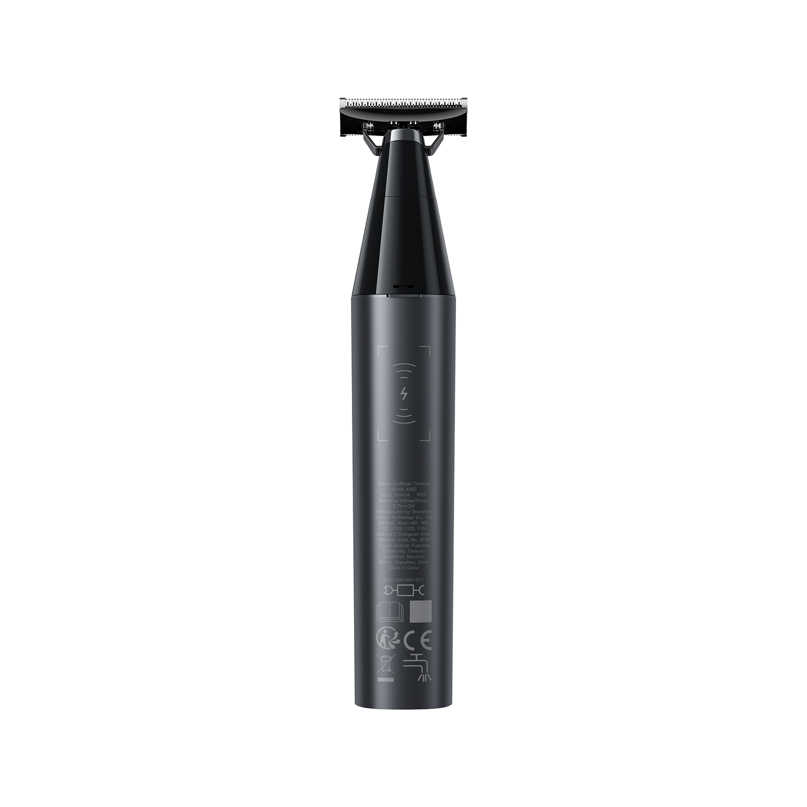Xiaomi UniBlade Trimmer