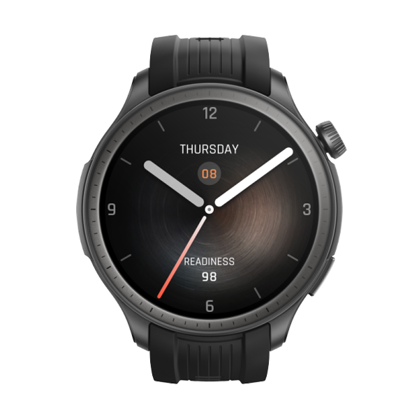 Amazfit Balance Midnight
