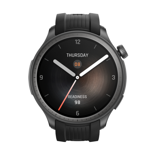 Amazfit Balance Midnight