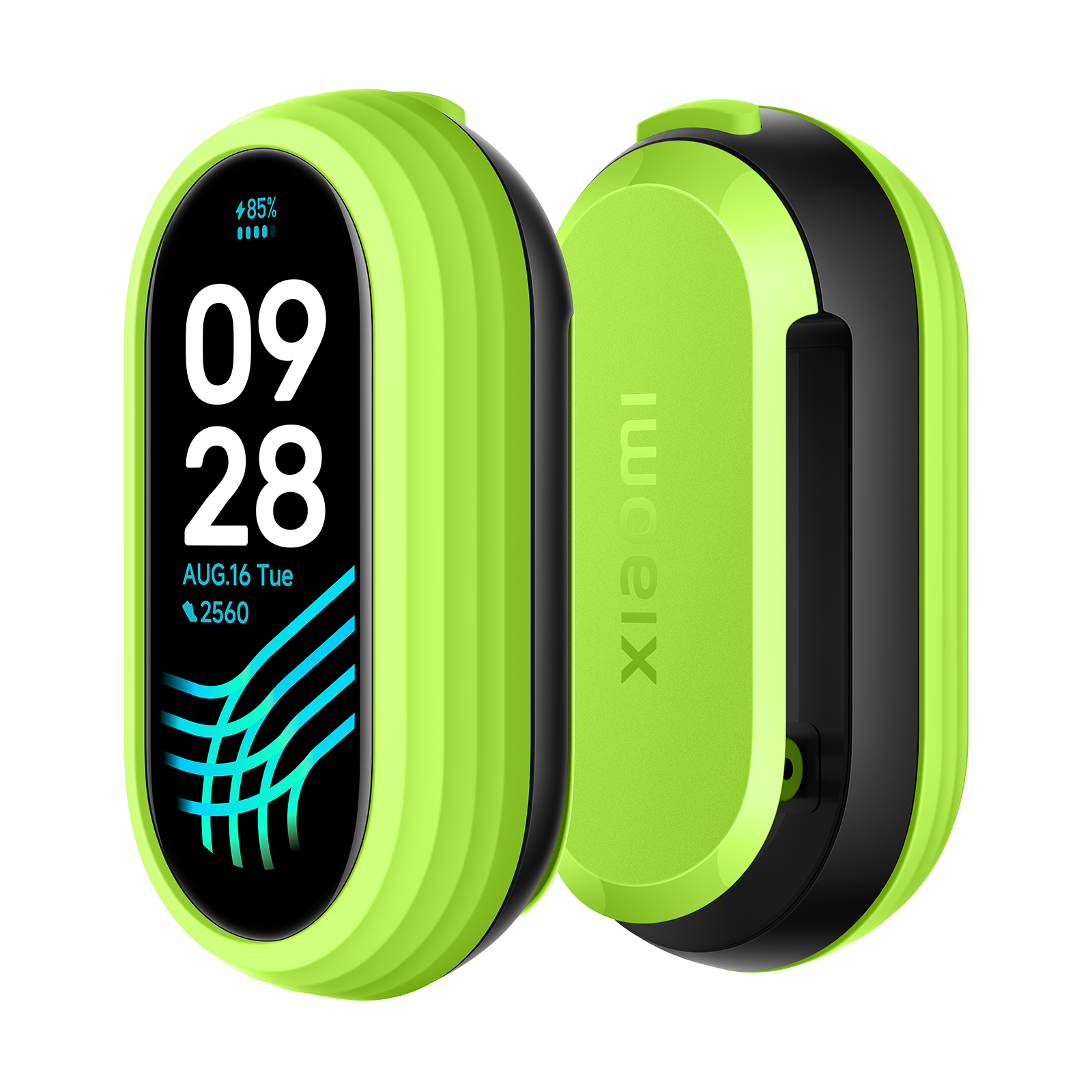 Xiaomi Smart Band 8 Running Clip