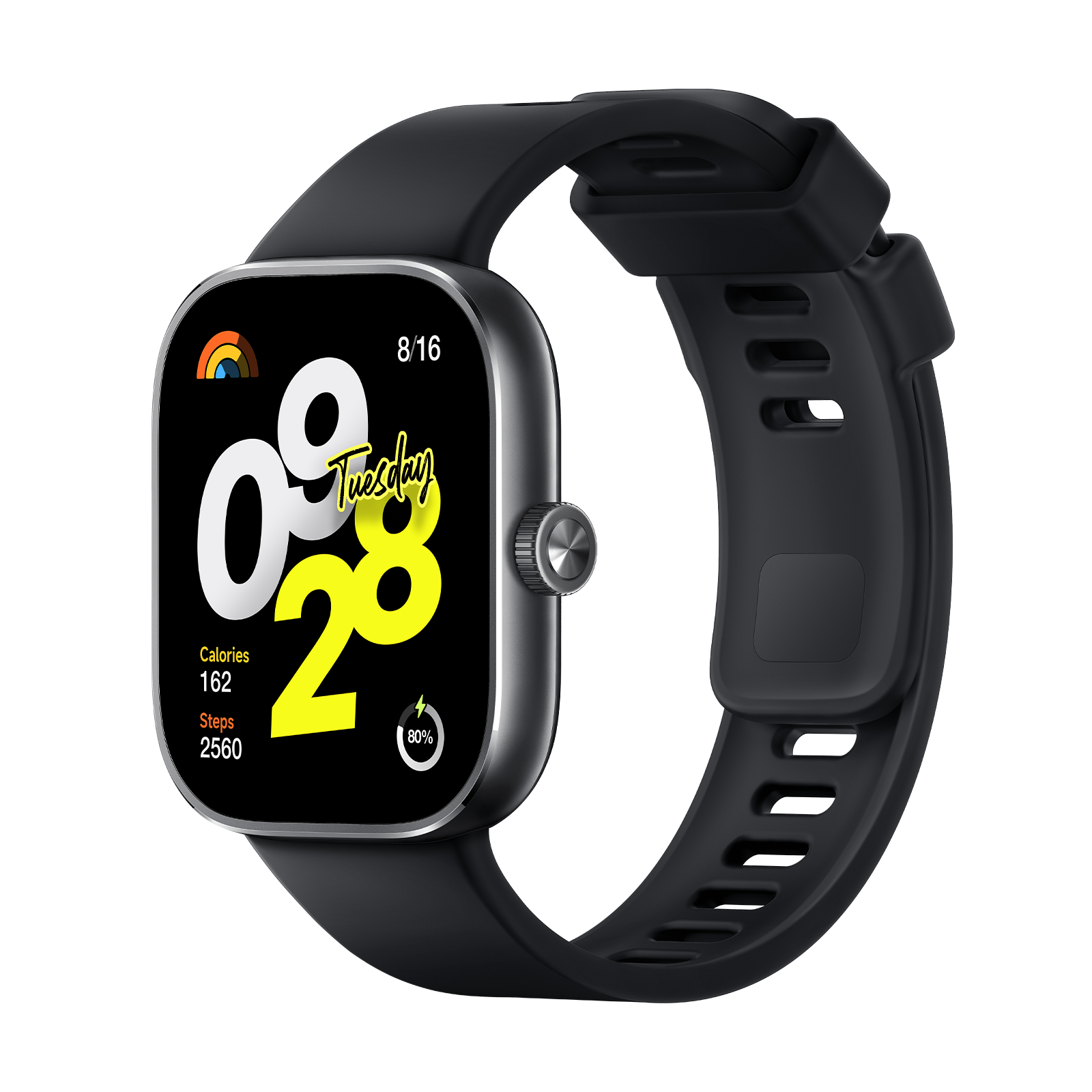 Redmi Watch 4