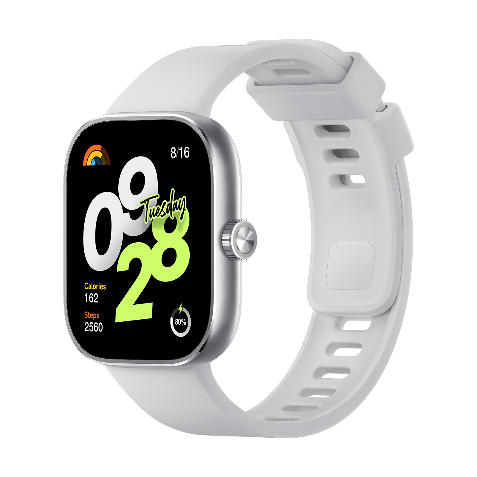 Redmi Watch 4
