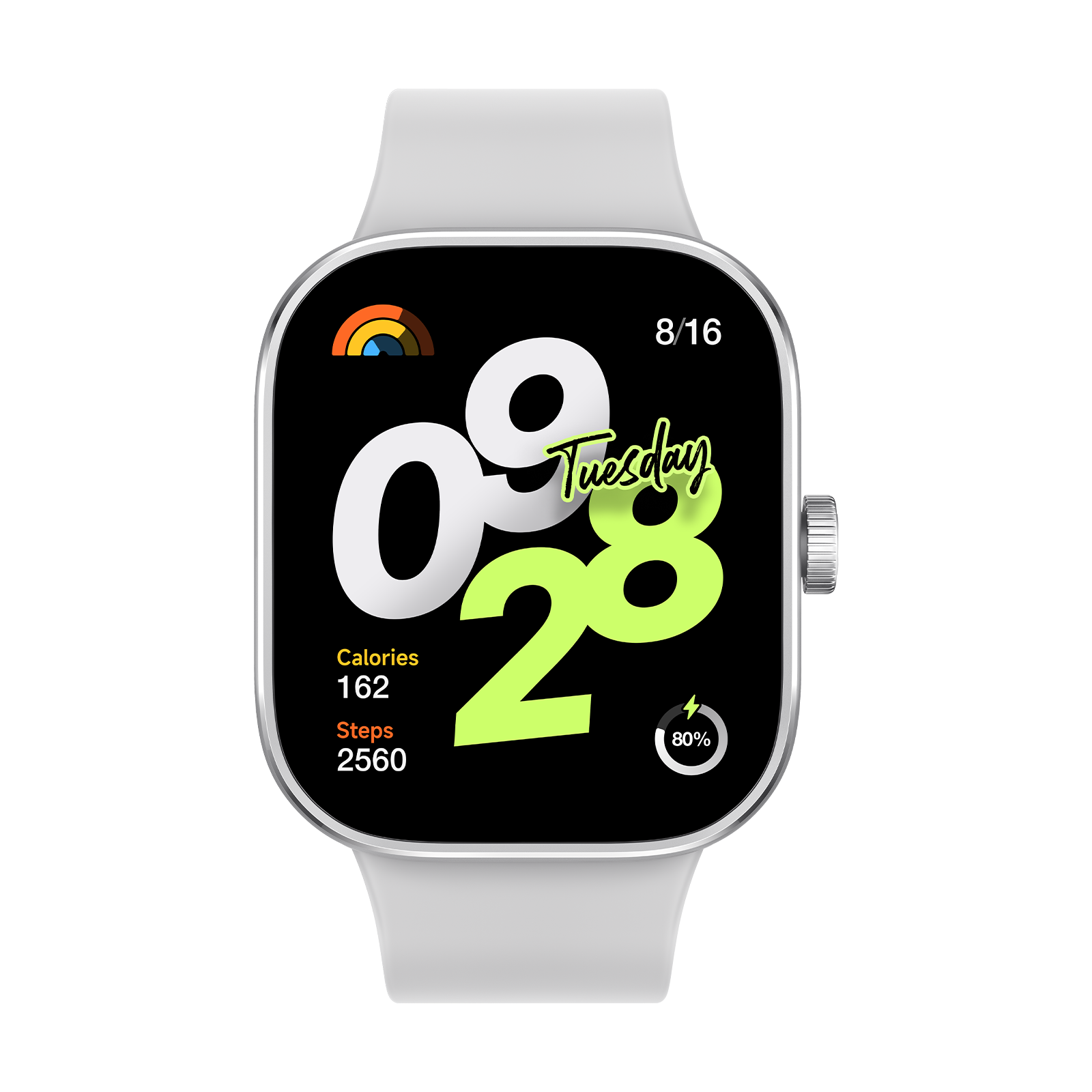 Redmi Watch 4