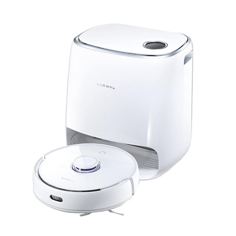Robot sprzątający Narwal Freo