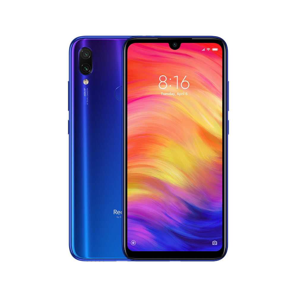 Redmi Note 7