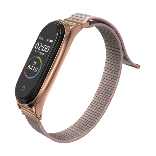 Opaska nylonowa do Mi Smart Band 7