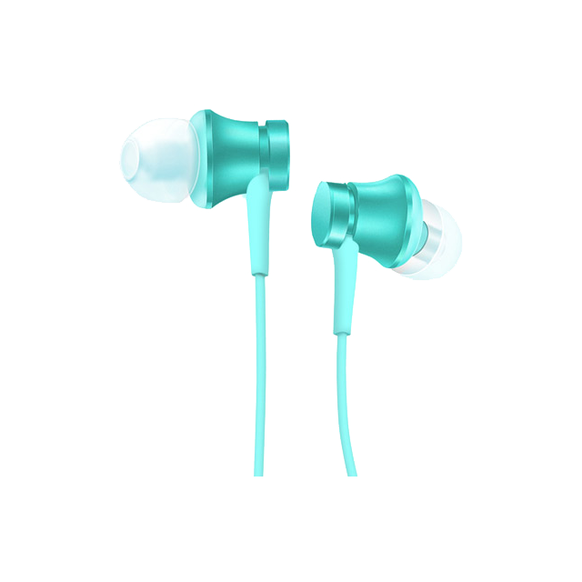 Mi In-Ear Piston Headphones Basic