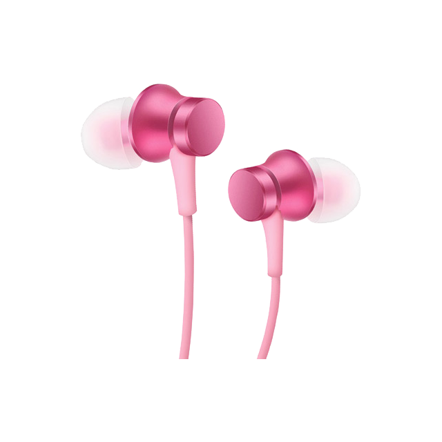 Mi In-Ear Piston Headphones Basic