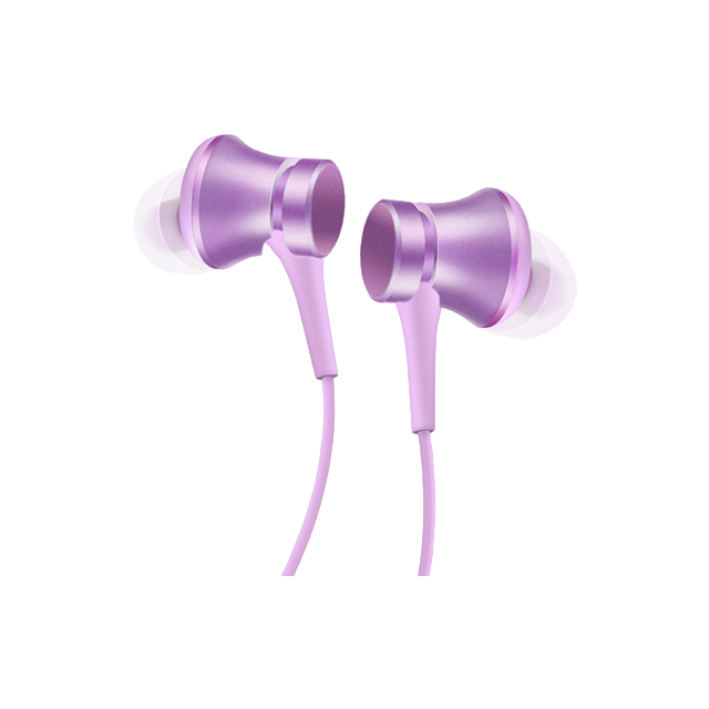 Mi In-Ear Piston Headphones Basic
