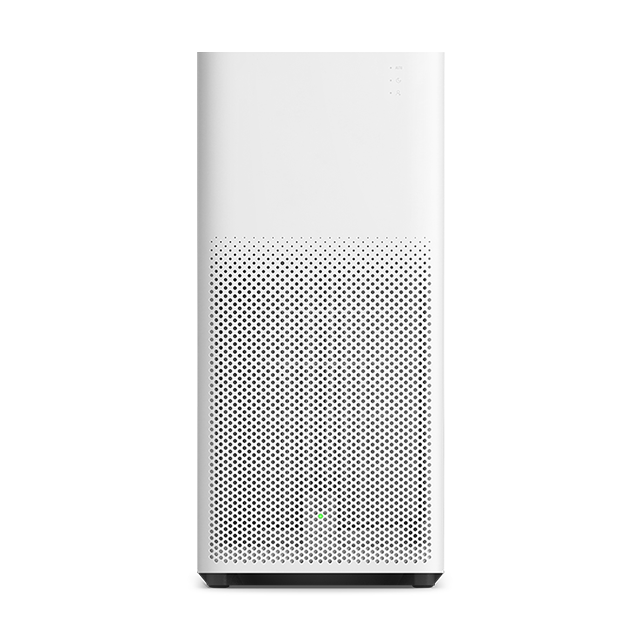 Mi Air Purifier 2