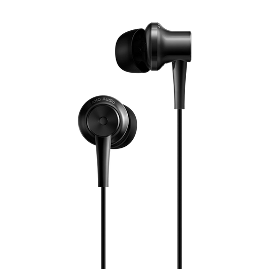 Mi ANC & Type-C In-Ear Earphones Black