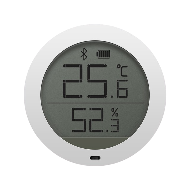 Mi Bluetooth Temperature & Humidity Monitor