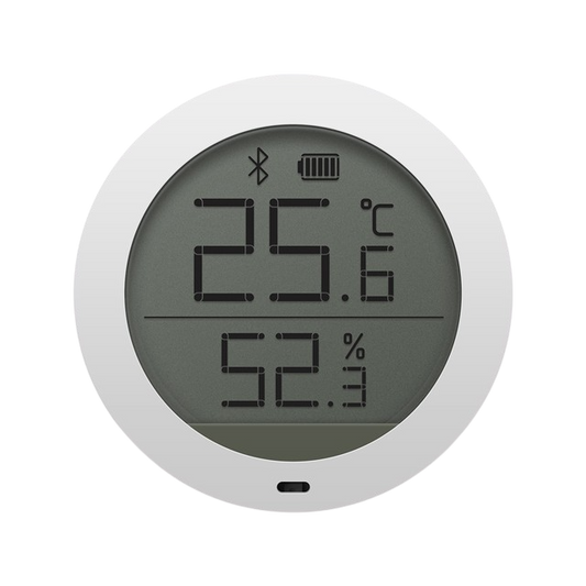 Mi Bluetooth Temperature & Humidity Monitor