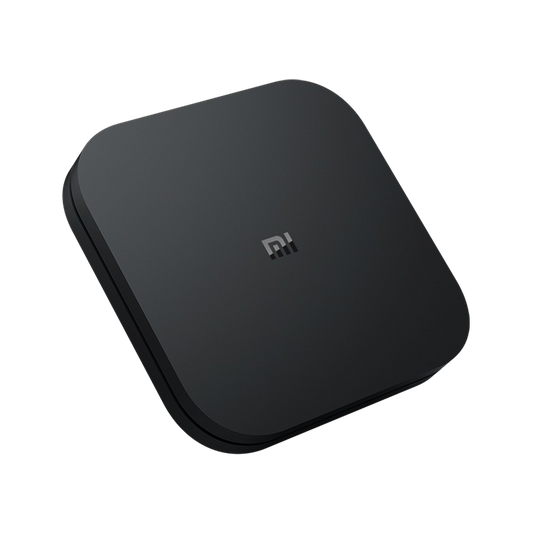 Mi Box S