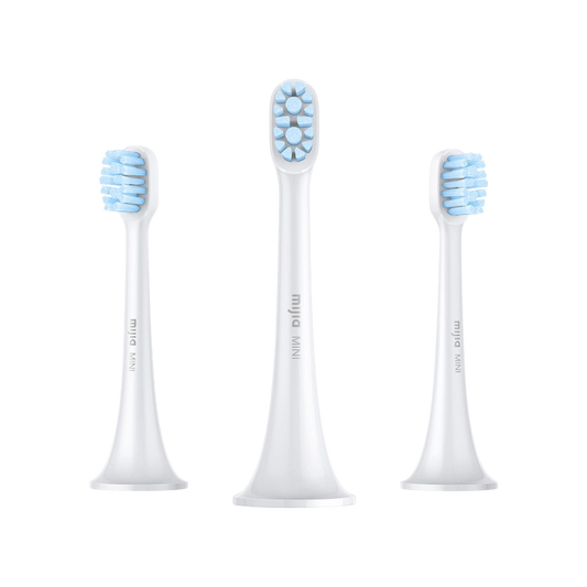 Mi Electric Toothbrush Head Mini (3-pack)