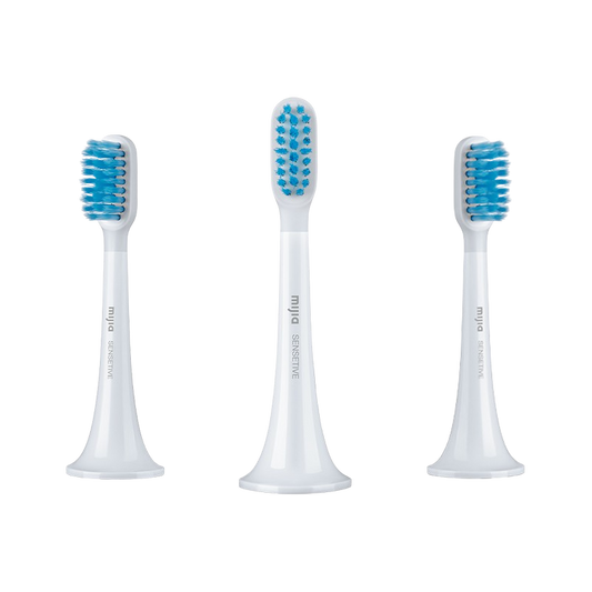 Mi Electric Toothbrush Head Sensitive (3-pack)