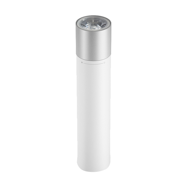 Mi Power Bank 3250mAh Flashlight