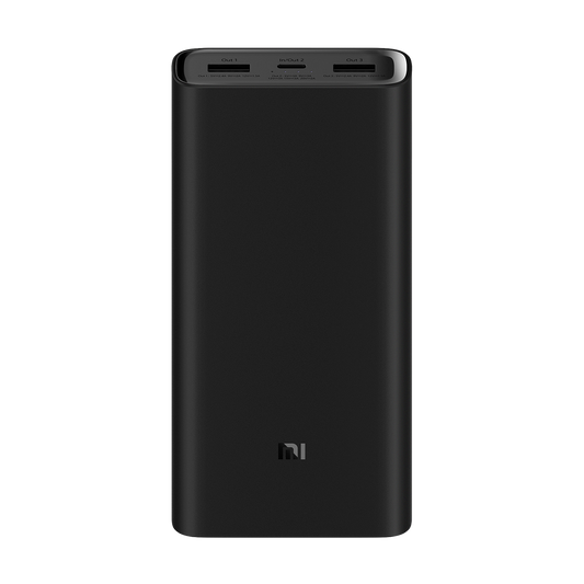 Mi Power Bank 3 Pro 20000mAh