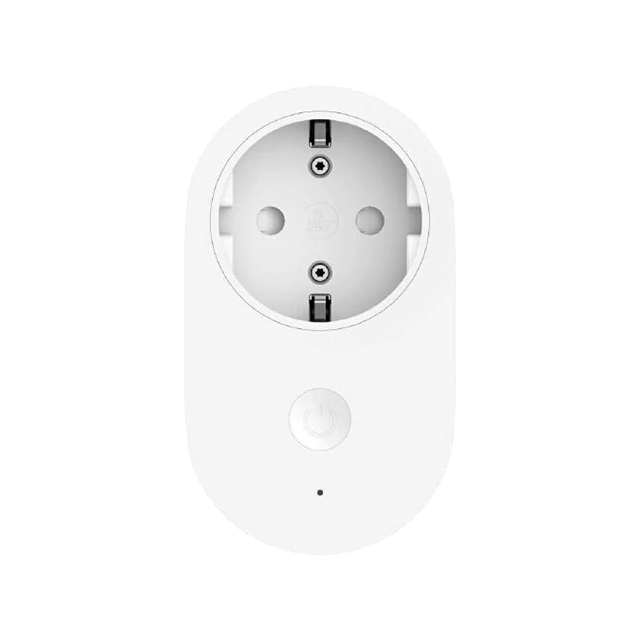 Mi Smart Wi-Fi Power Plug