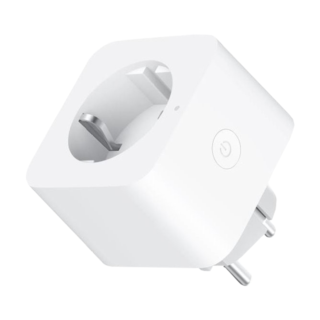 Mi Smart Power Plug (ZigBee)