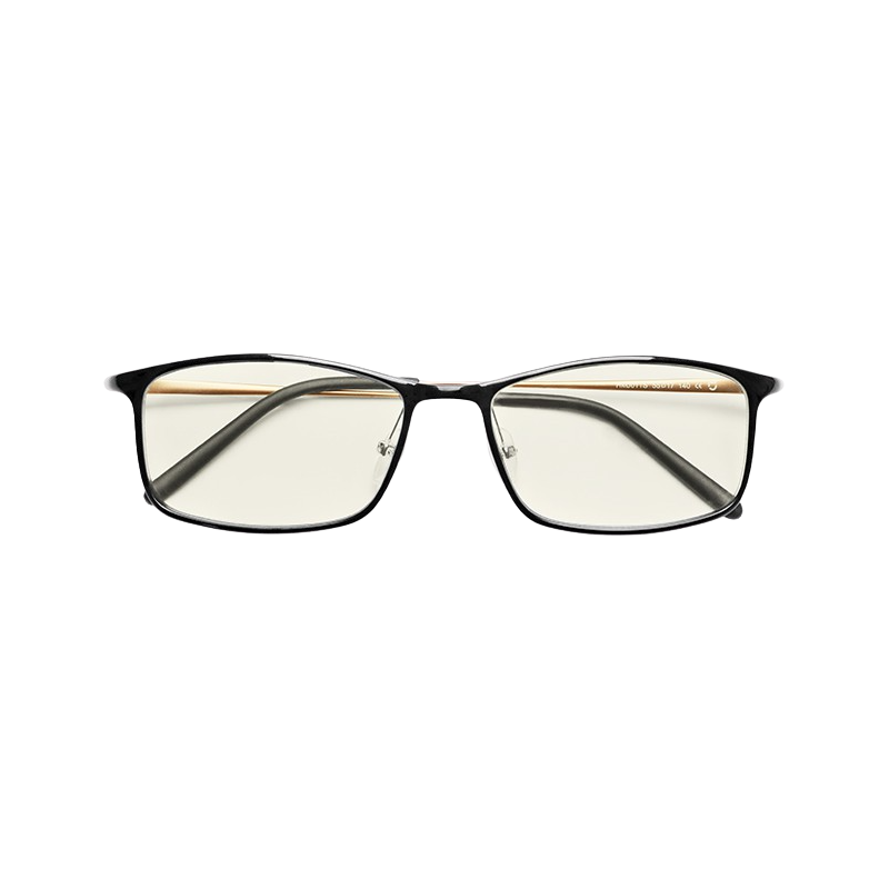 Mi Computer Glasses Black