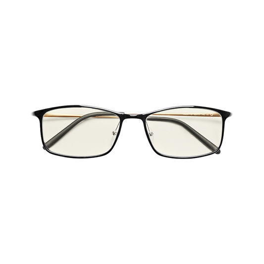 Mi Computer Glasses Black