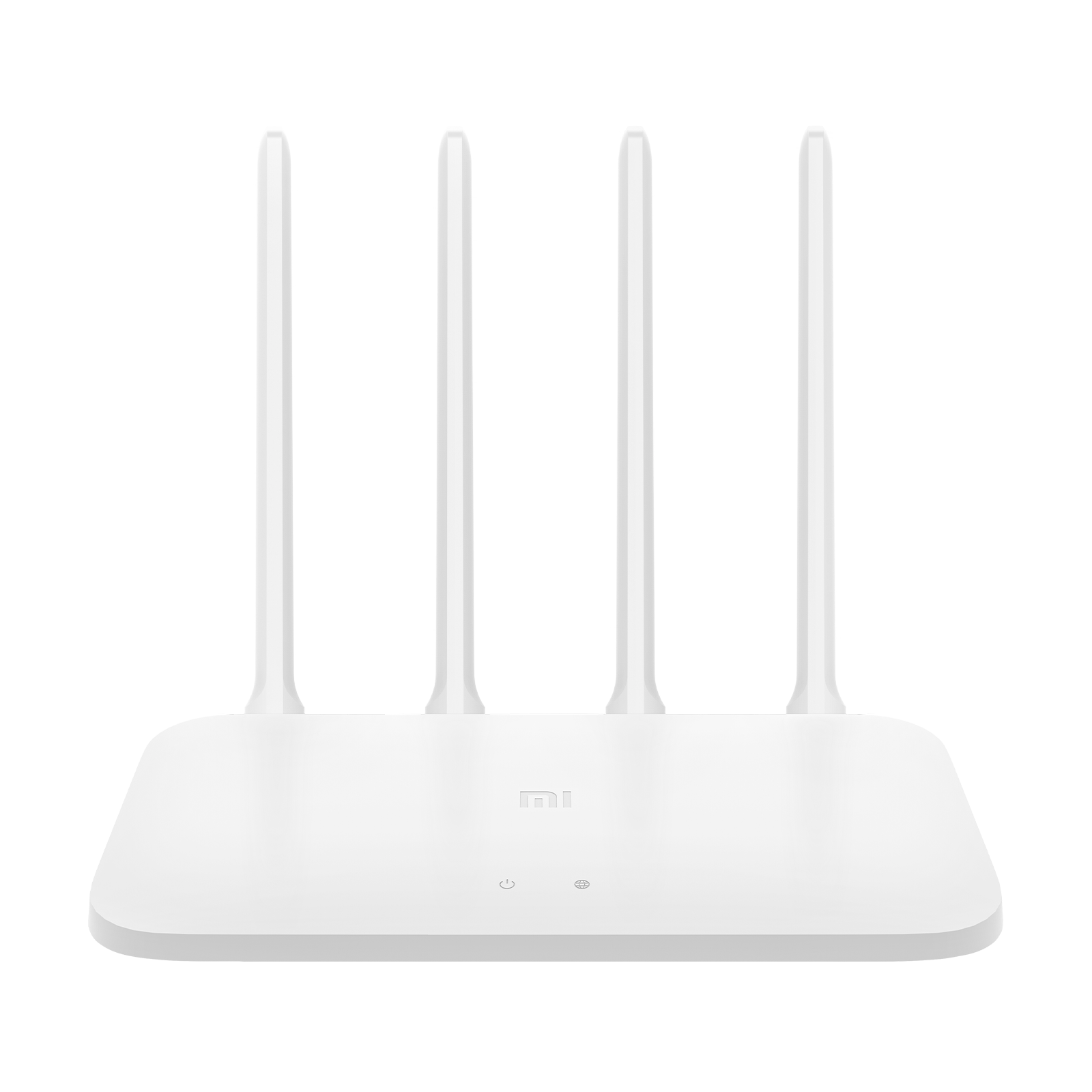 Mi Router 4C
