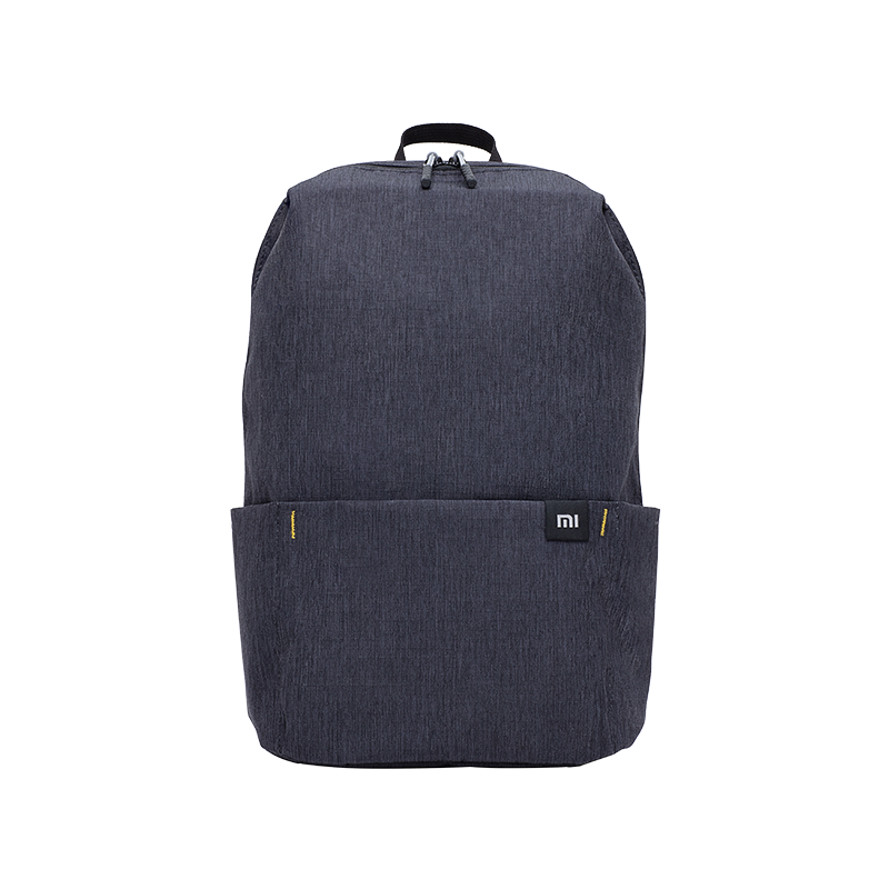 Mi Casual Daypack Black