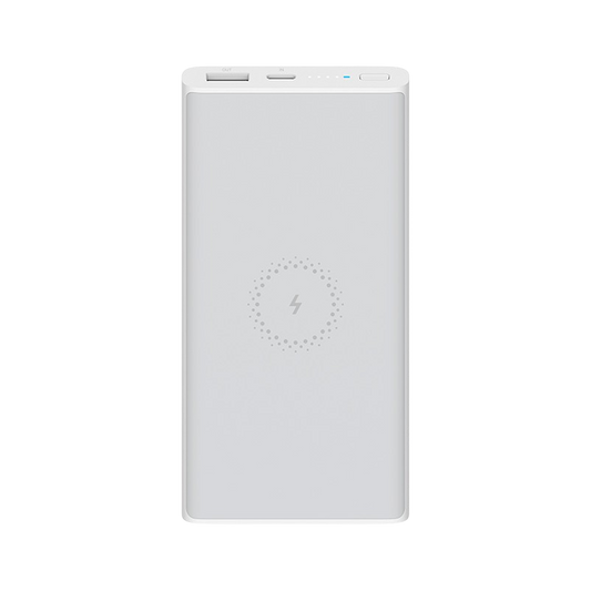 Mi Wireless Power Bank Essential 10000mAh White