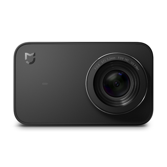 Mi 4K Action Camera