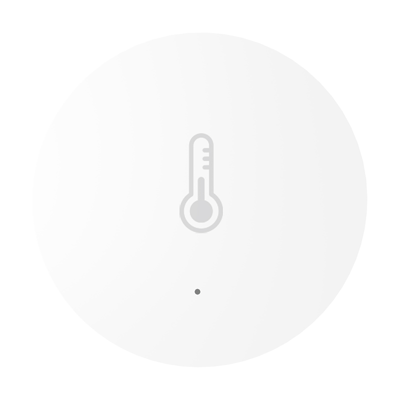 Mi Smart Temperature & Humidity Sensor
