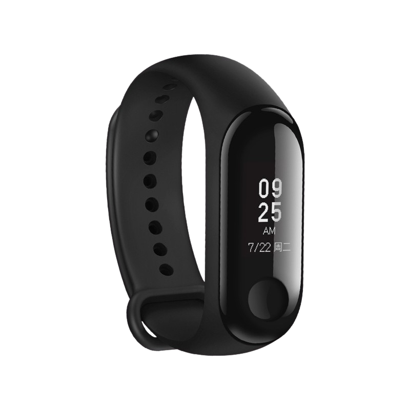 Mi Band 3
