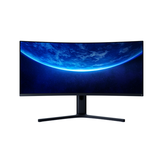 Mi Curved Gaming Monitor 34"