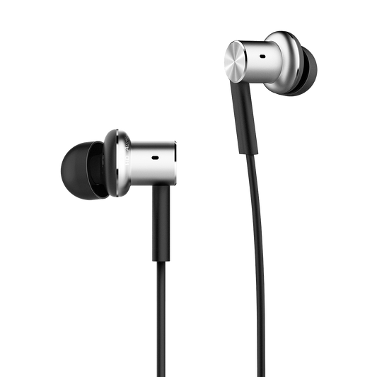 Mi In-Ear Headphones Pro Silver