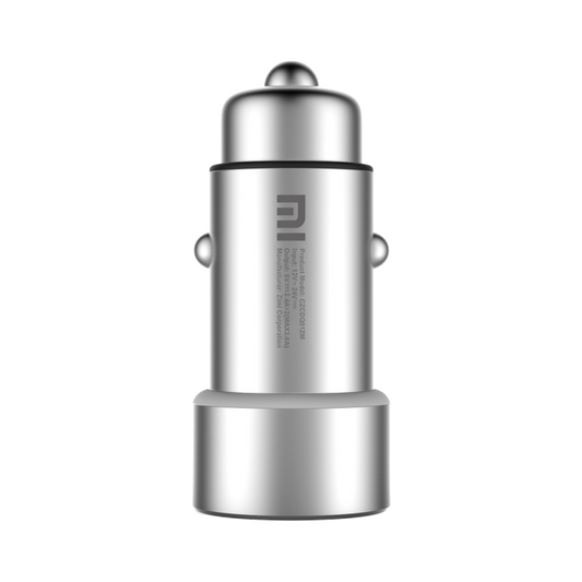 Mi Car Charger Dual USB