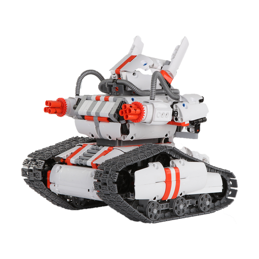 Mi Bunny Robot Rover