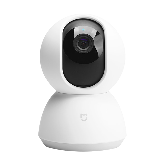 Mi Home Security Camera 360° 1080p