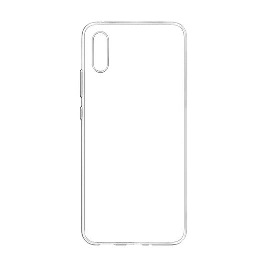 Etui ochronne przezroczyste do Redmi 9A