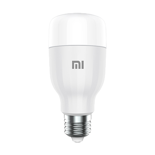 Mi LED Smart Bulb Essential (White & Color)