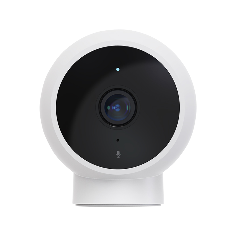 Mi Home Security Camera 1080p (Magnetic Mount)