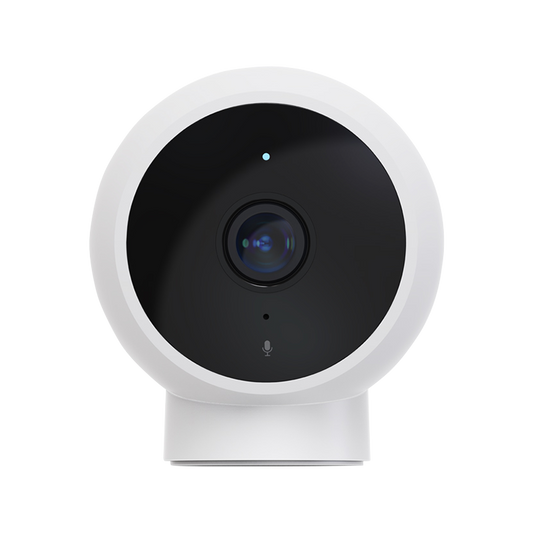 Mi Home Security Camera 1080p (Magnetic Mount)