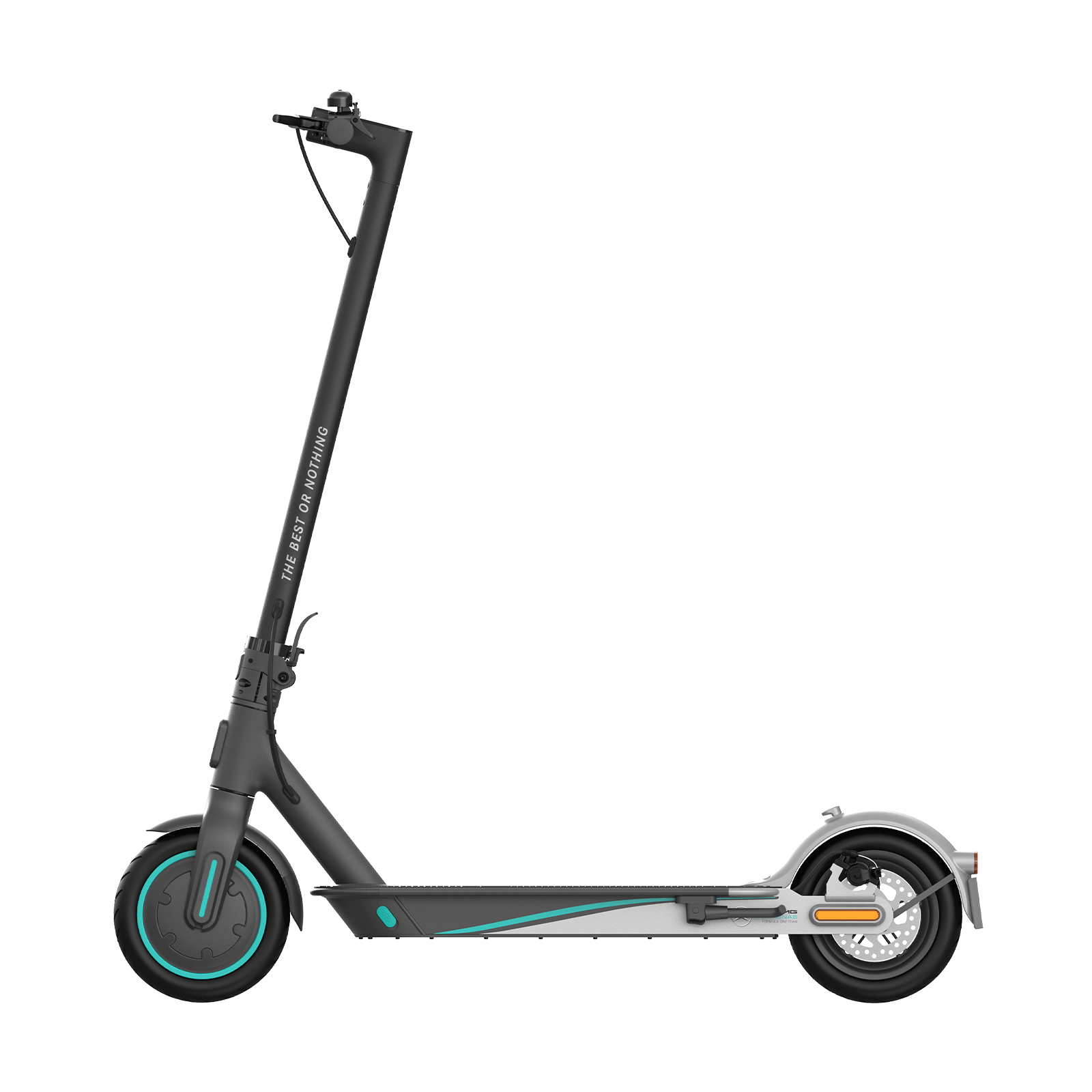 Mi Electric Scooter Pro 2 Mercedes-AMG Petronas F1 Team Edition