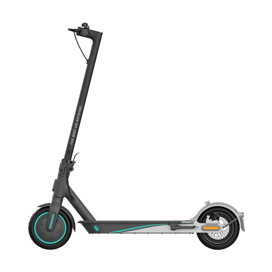 Mi Electric Scooter Pro 2 Mercedes-AMG Petronas F1 Team Edition