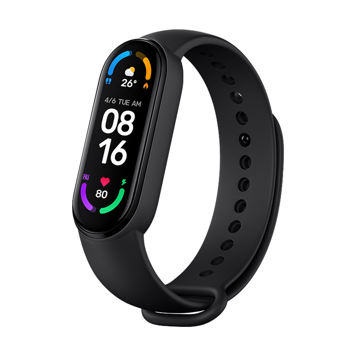 Mi Smart Band 6