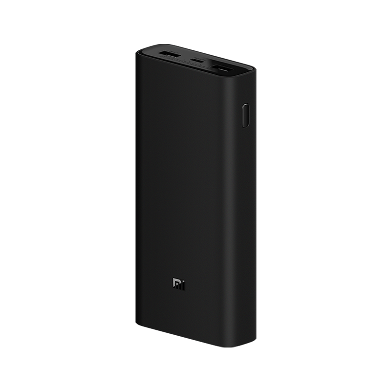 Mi 50W Power Bank 20000mAh