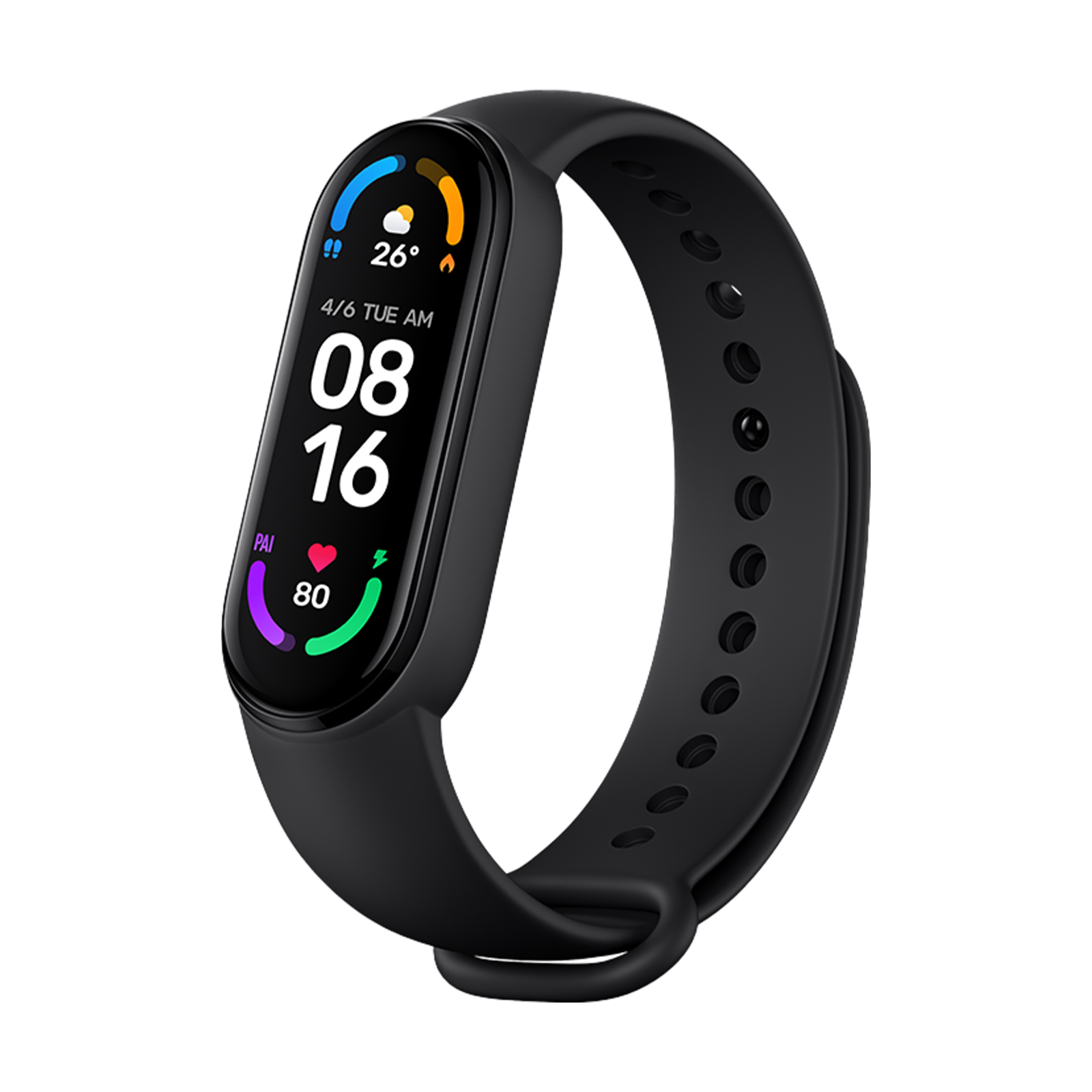 Mi Smart Band 6 NFC