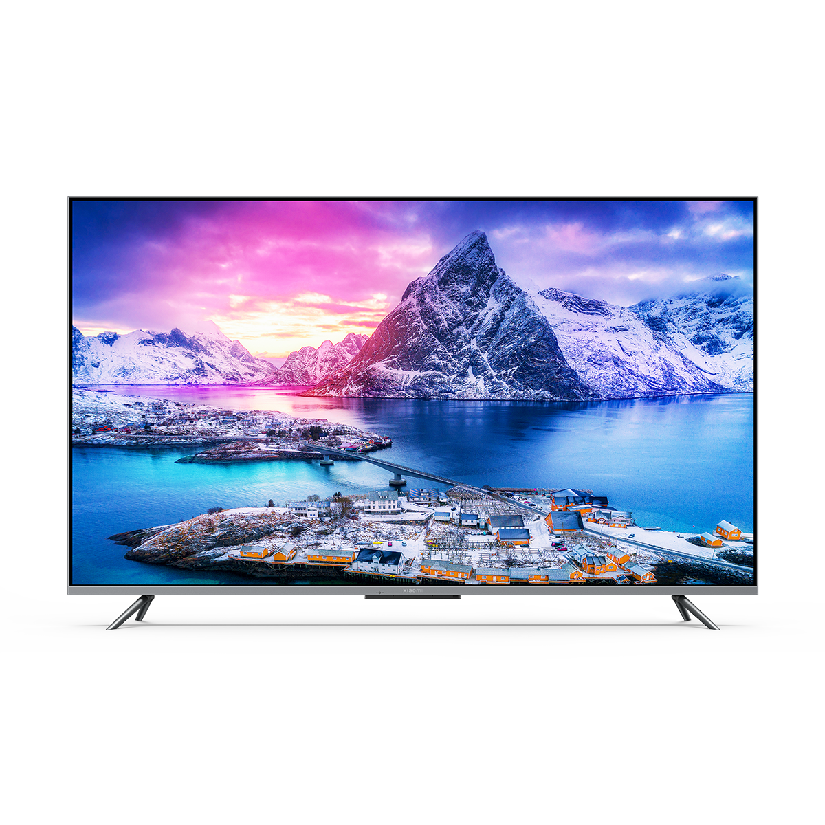 Xiaomi TV Q1E 55"