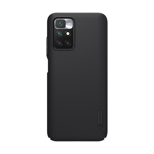 Etui ochronne czarne do Redmi 10