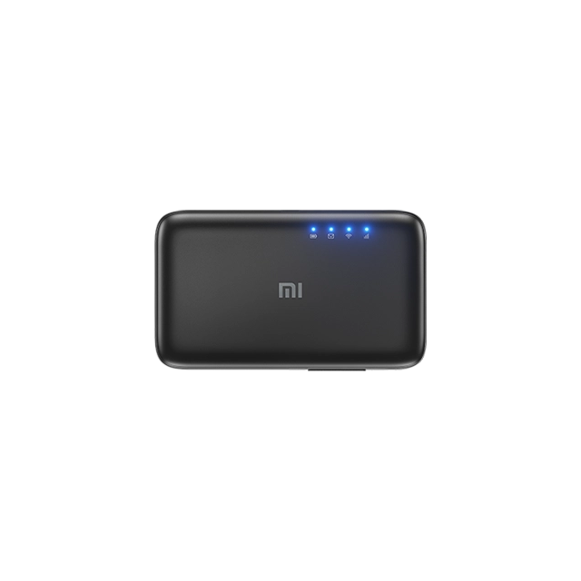 Xiaomi F490 4G LTE Mobile Wi-Fi